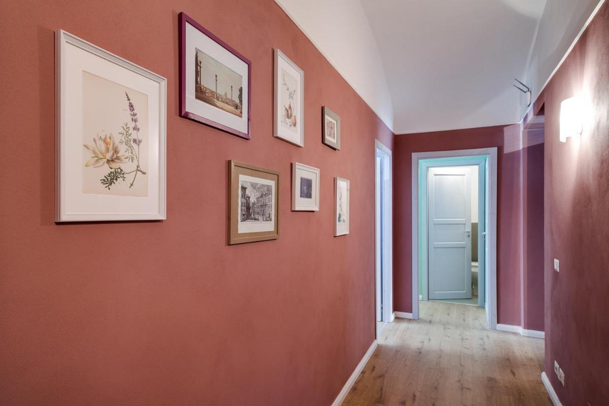 Femasuites Roma Ngoại thất bức ảnh
