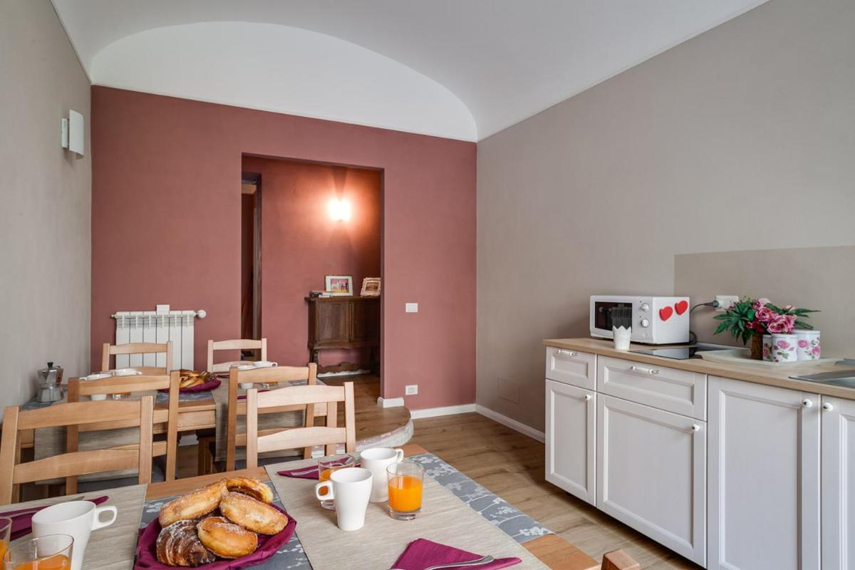 Femasuites Roma Ngoại thất bức ảnh