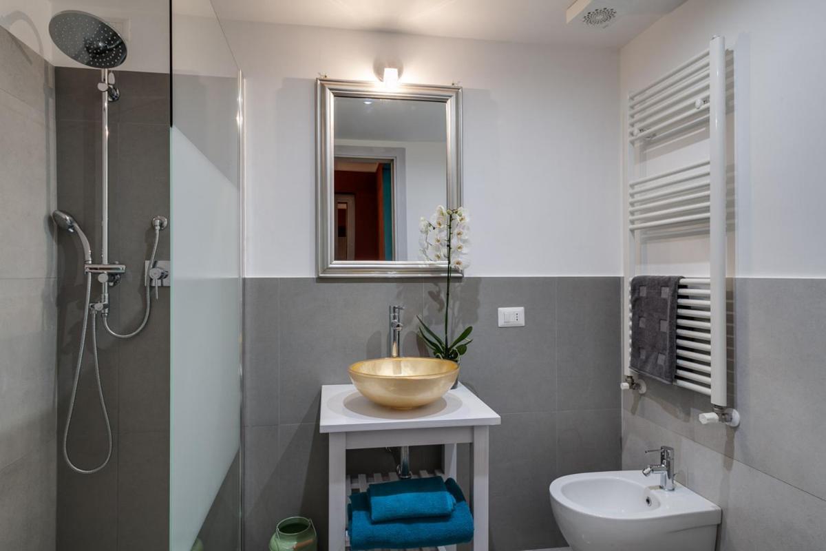Femasuites Roma Ngoại thất bức ảnh