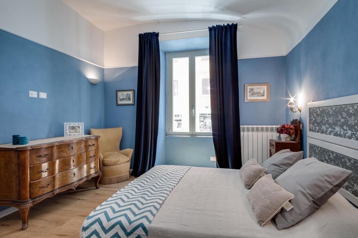 Femasuites Roma Ngoại thất bức ảnh