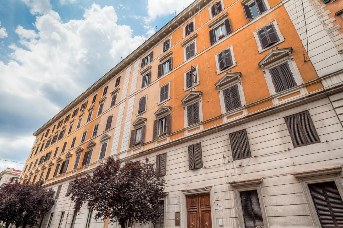 Femasuites Roma Ngoại thất bức ảnh