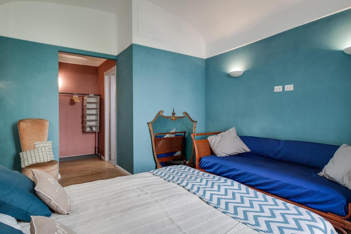 Femasuites Roma Ngoại thất bức ảnh