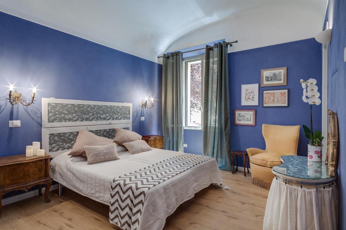 Femasuites Roma Ngoại thất bức ảnh