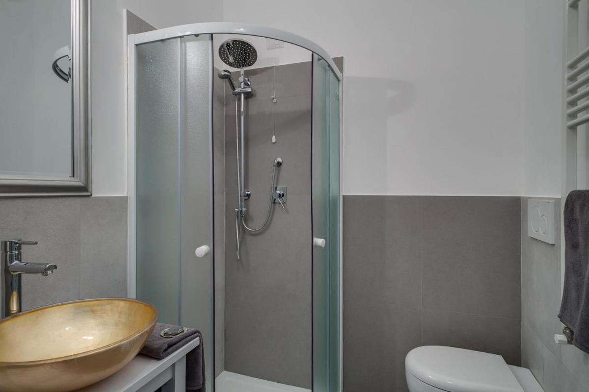 Femasuites Roma Ngoại thất bức ảnh