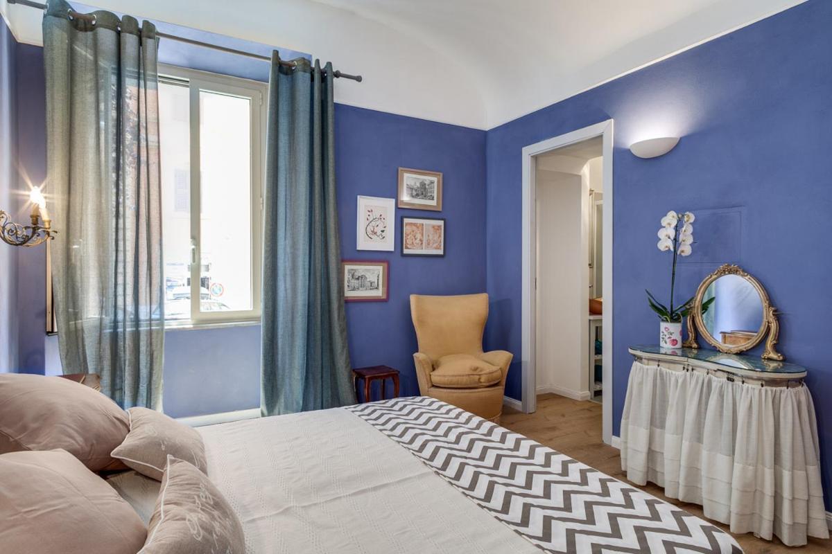 Femasuites Roma Ngoại thất bức ảnh