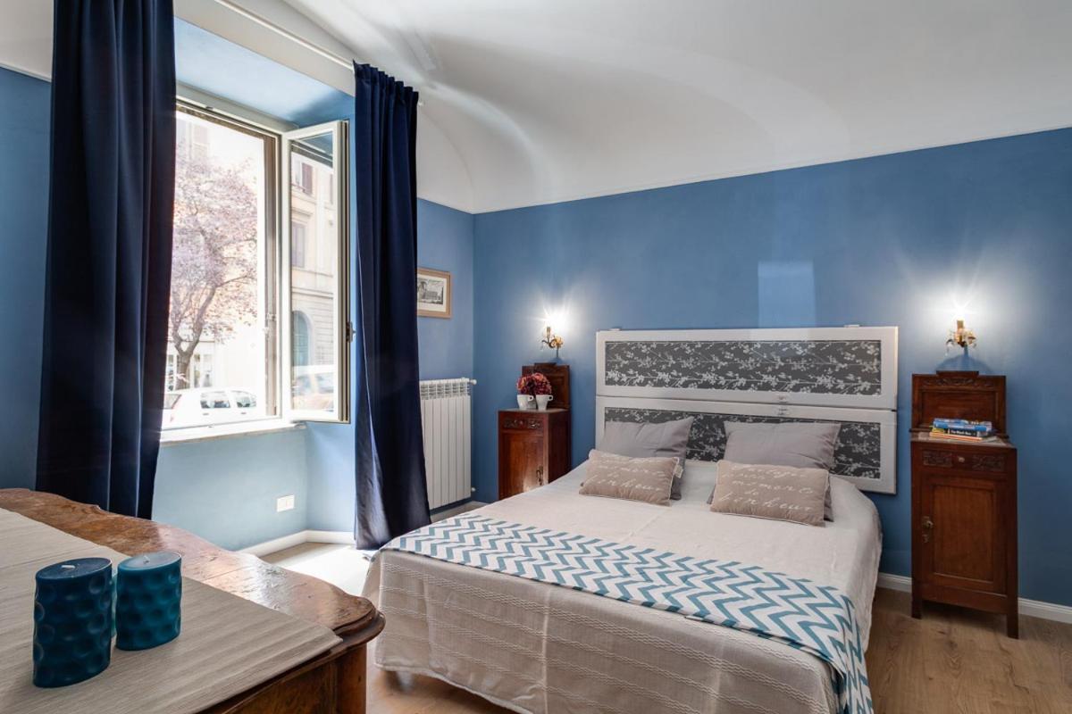 Femasuites Roma Ngoại thất bức ảnh